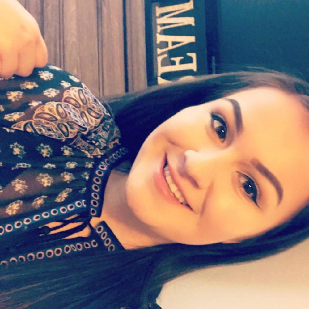 Meet your Posher, Samantha